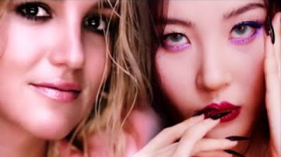 Tailanizer - Sunmi vs Britney Spears Mashup