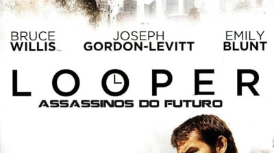 Looper Assassinos do Futuro 2012 1080p