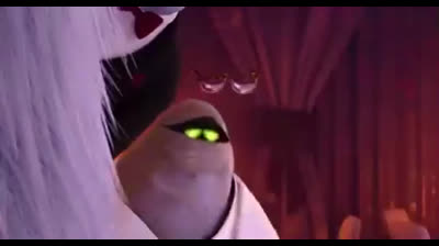 HOTEL TRANSYLVANIA 3