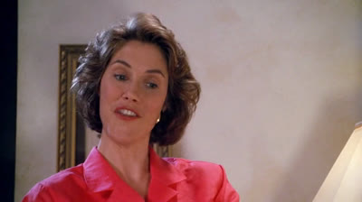 Beverly Hills 90210 1990 01x20 Mistero Grandioso