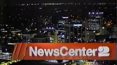 WESH Newscenter 2 Nightcast - October 19, 1987
