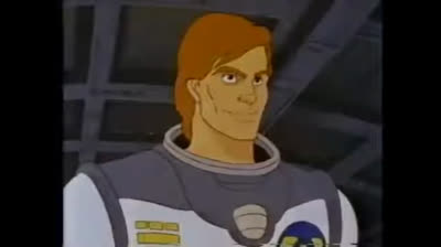 starcom 06 Galactic Heartbeat
