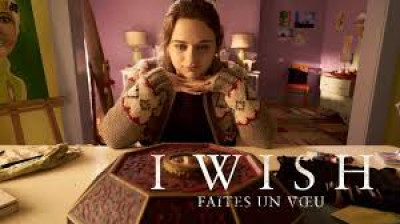 I Wish : Faites un vœu (2017)