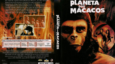 De Volta ao Planeta dos Macacos (1970)
