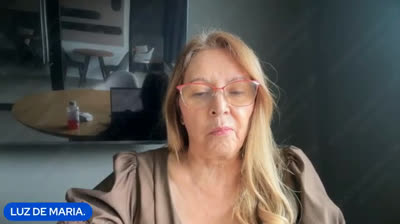 TODO SE ACERCA ACELERADAMENTE.