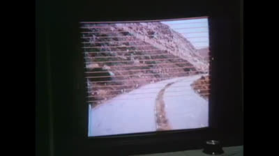 V - Visitors [1983] Stagione 2 Episodio 8