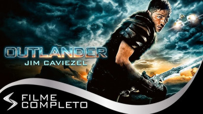 Outlander: Guerreiro vs Predador (Outlander) [2008] {Dublado}