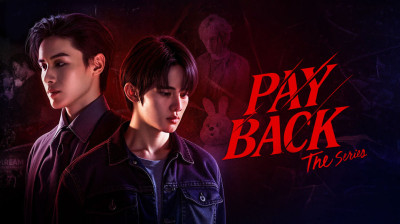 PAYBACK The Series - Episodio 1