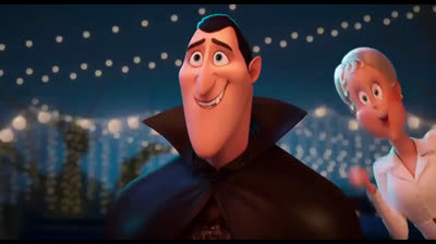 Hotel Transylvania 4 Transformaría