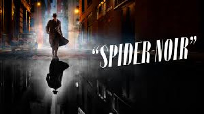 Spider-Noir saison 1 épisode 7 VF