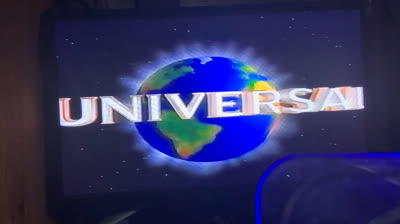 Nutty Professor II: The Klumps (2000 VHS)