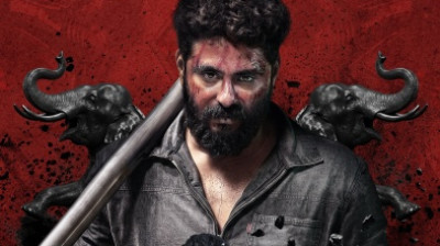 Kattalan (2026) Hindi | Action, Crime, Drama, Thriller