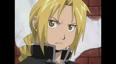 Fullmetal Alchemist - Episodio 30 (HD) Sub Español / English Dub