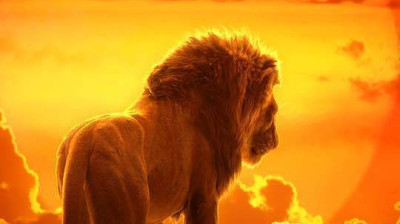 El rey león (2019)