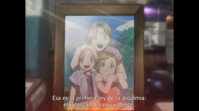 Fullmetal Alchemist - Episodio 31 (HD) Sub Español / English Dub