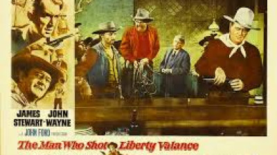 l'homme qui tua liberty valance (1962)