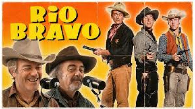 rio bravo (1959)