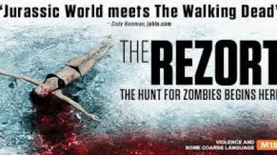 the rezort (2015)