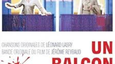 un balcon a limoges (2026)