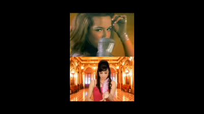 Antonella mexicana vs argentina
