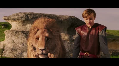 Le Monde de Narnia - Le Lion, la Sorcière blanche et l'Armoire magique