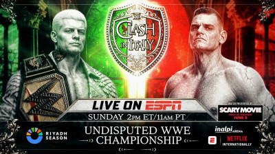 Cody Rhodes vs Gunther (Full Match)