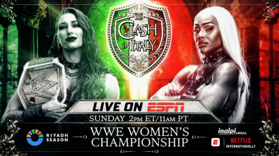 Rhea Ripley vs Jade Cargill (Full Match)