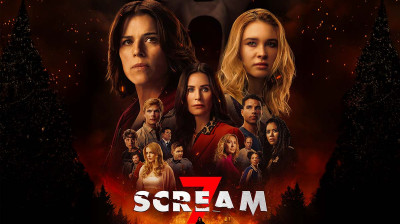 Scream 7 peliculas completas en latino