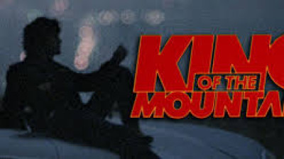 king of the mountain (1981)