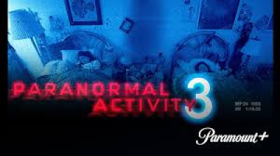 paranormal activity 3 (2011)