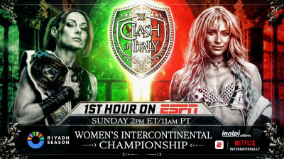Becky Lynch vs Sol Ruca (Full Match)