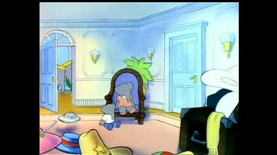 Babar 02 - Babar à la ville