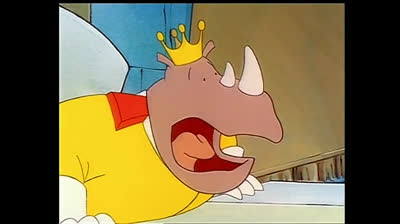 Babar 07 - La conquête de la lune