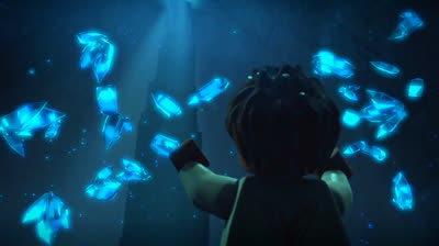 S 02  EP 08 | Lego Star Wars - As Aventuras dos Freemakers