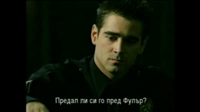 S.W.A.T. Специален отряд (2003) Бг субтитри