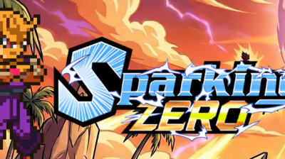 DRAGONBALL REBORN - E4 (PART.1/2) UNOFFICIAL