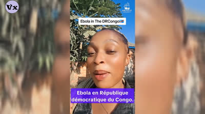 La vérité sur Ebola au Congo