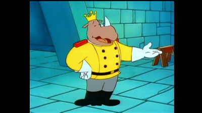 Babar 57 - Victor victorieux