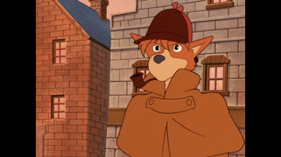 Sherlock Holmes 01