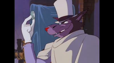 Sherlock Holmes 03