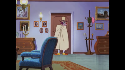 Sherlock Holmes 04