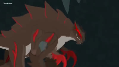 Godzilla: Lord of the Galaxy - ep 2