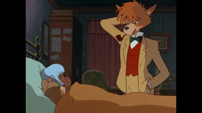 Sherlock Holmes 05