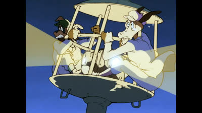Sherlock Holmes 06