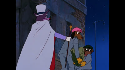 Sherlock Holmes 07