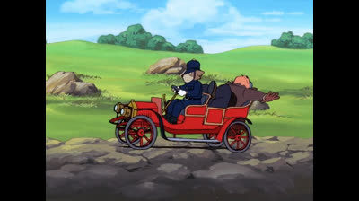 Sherlock Holmes 12
