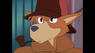 Sherlock Holmes 14