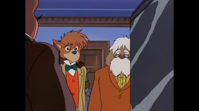 Sherlock Holmes 16