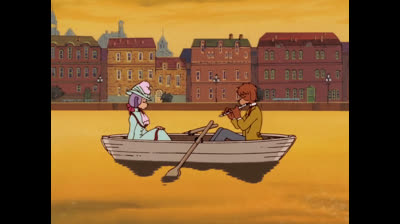 Sherlock Holmes 17
