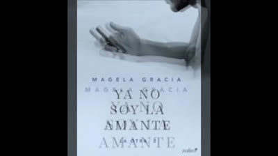 NUNCA SERE TU AMANTE  (CANCION)
